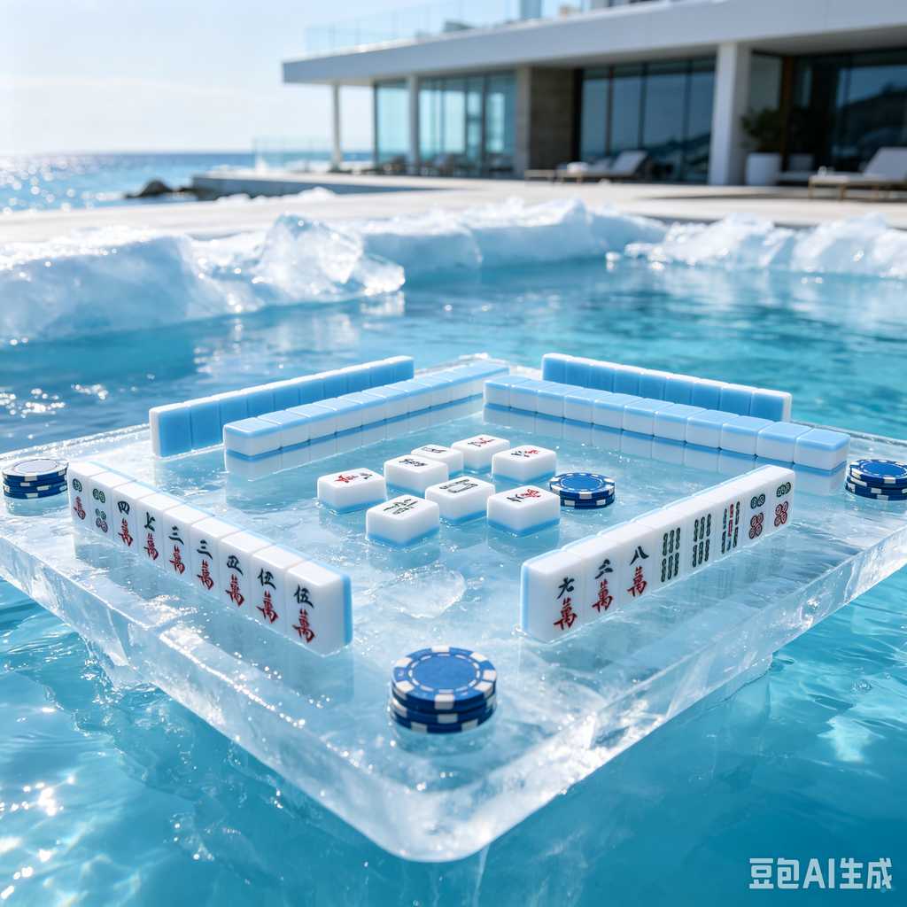 small foldable mahjong table