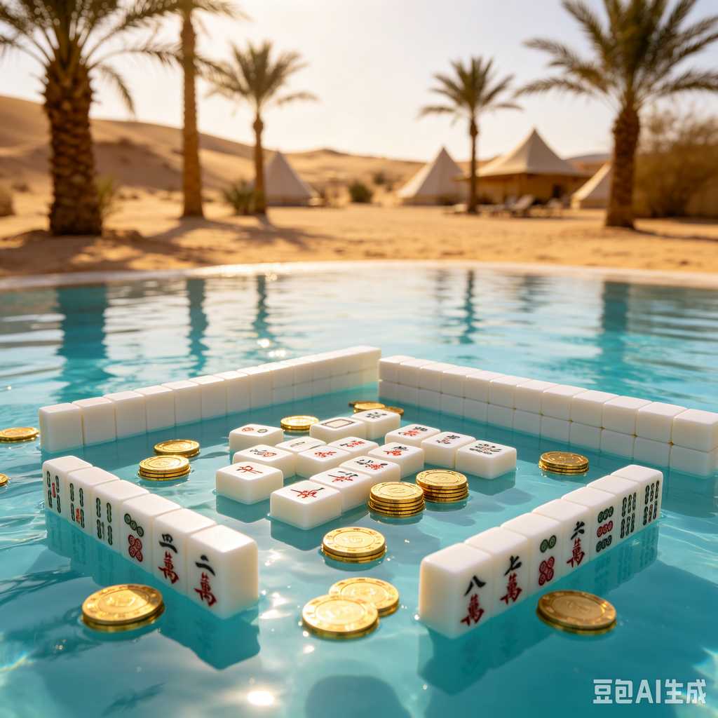 losmochis,mahjong