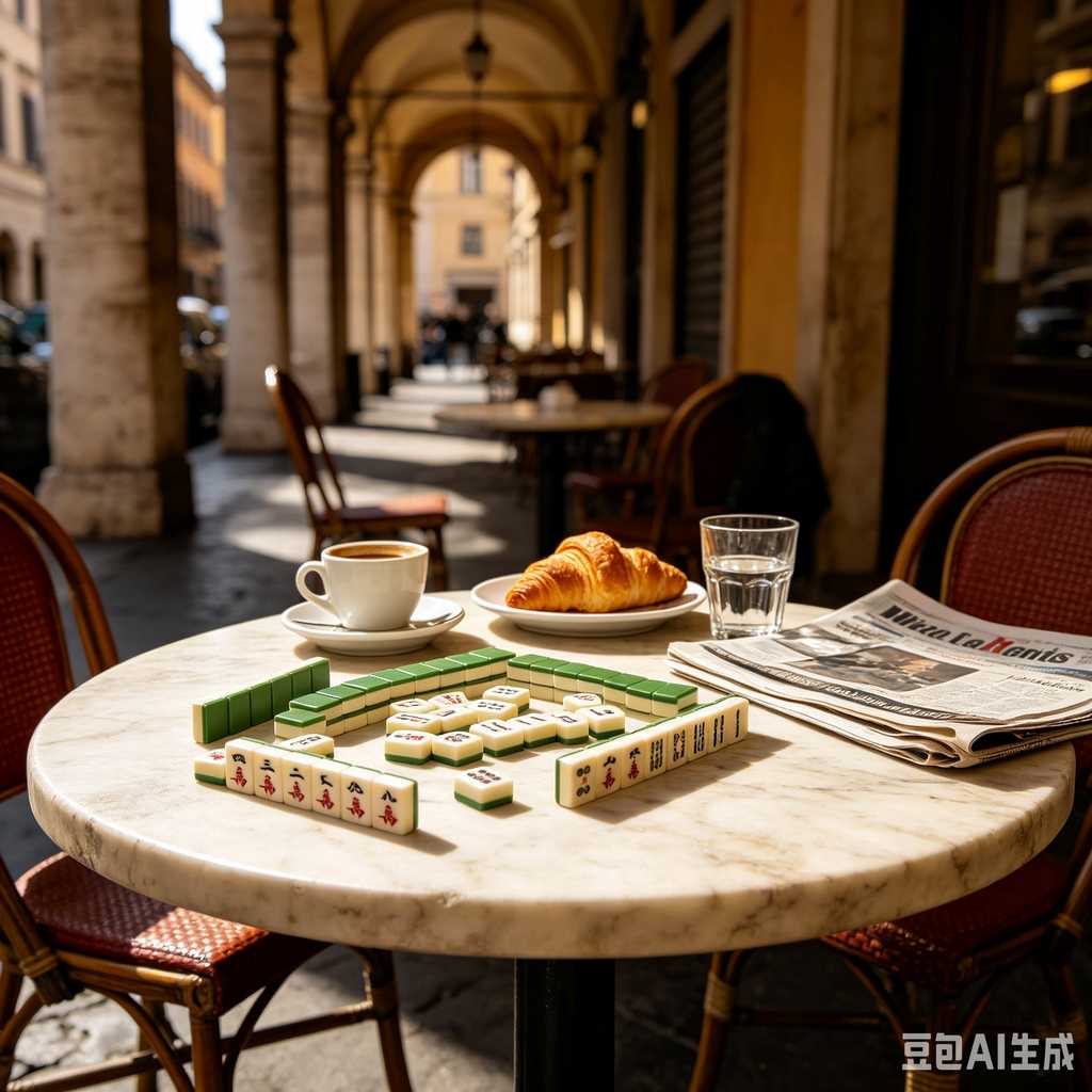 carlsbad,mahjong