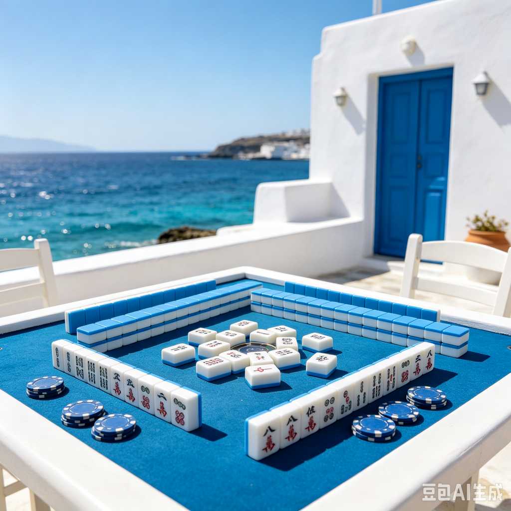 MeridaMX,mahjong