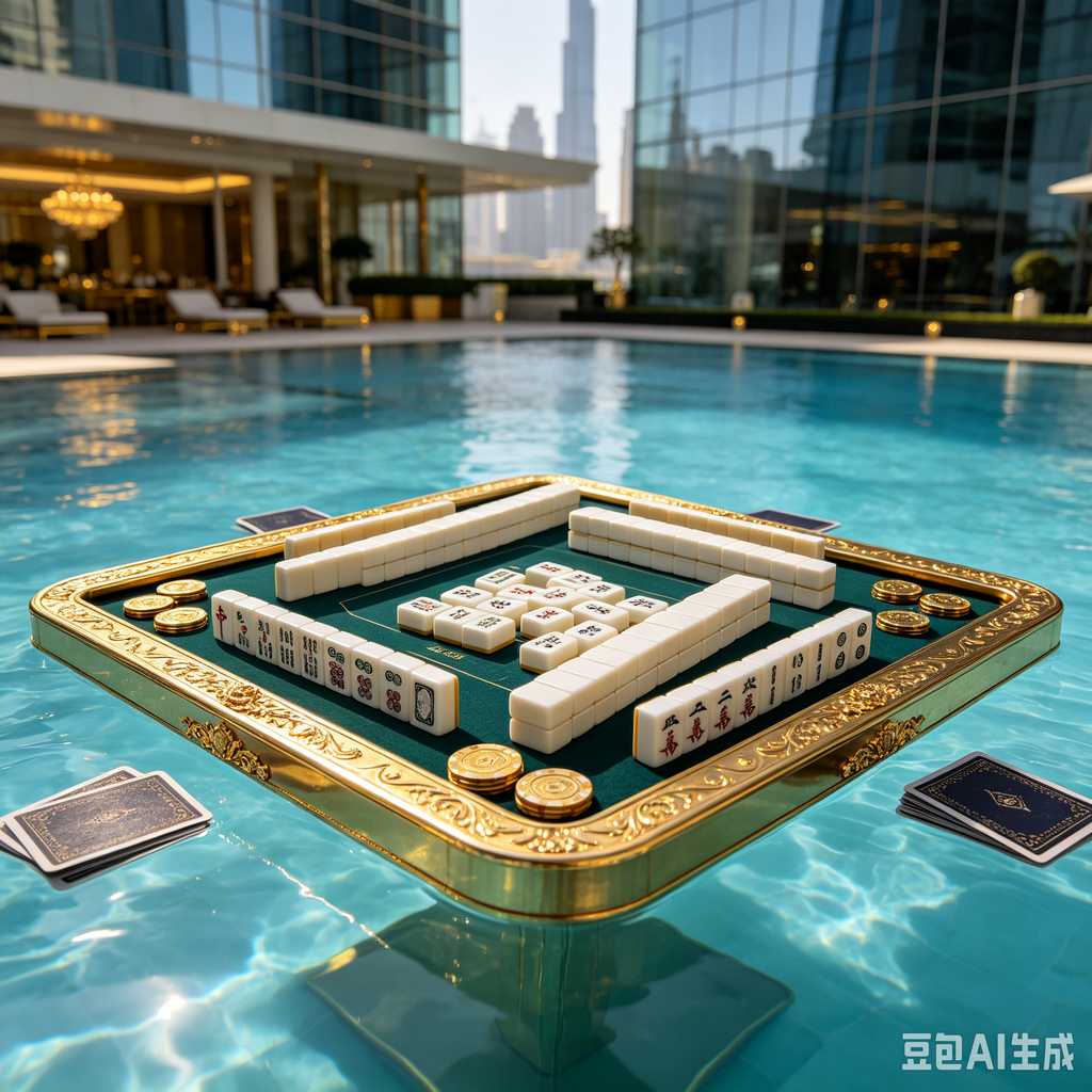 Nuremberg,mahjong