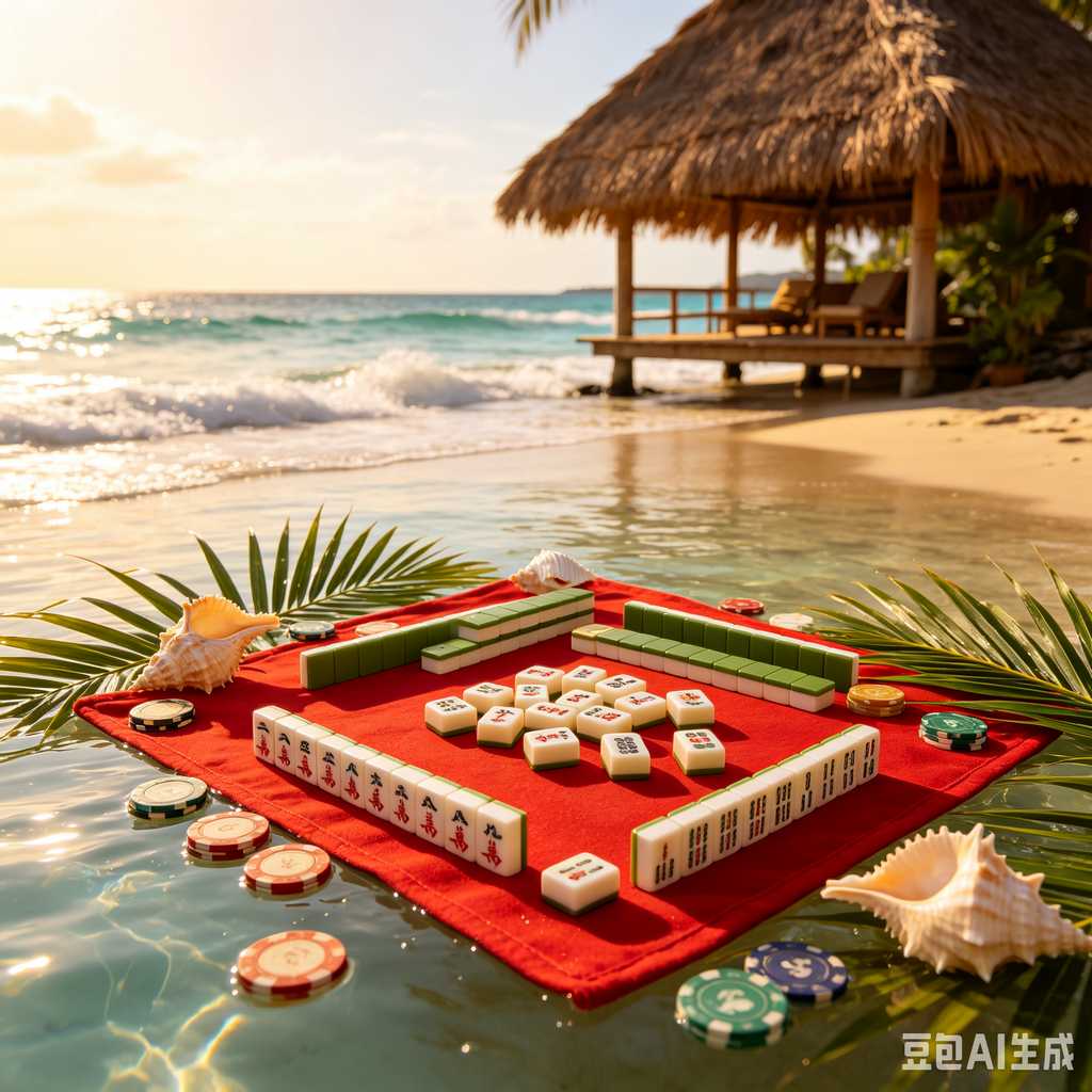 Concepcion,mahjong