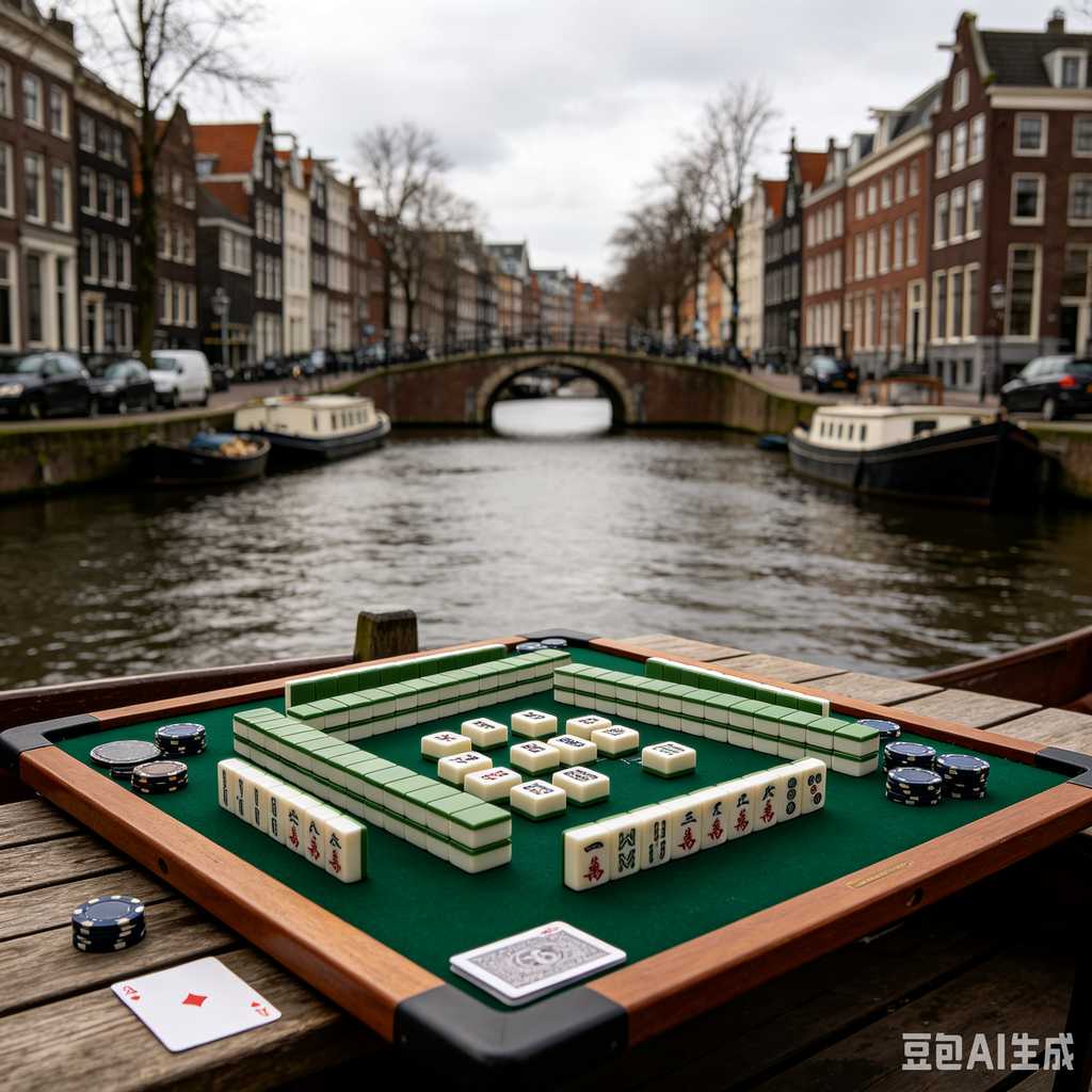 StJohns,mahjong
