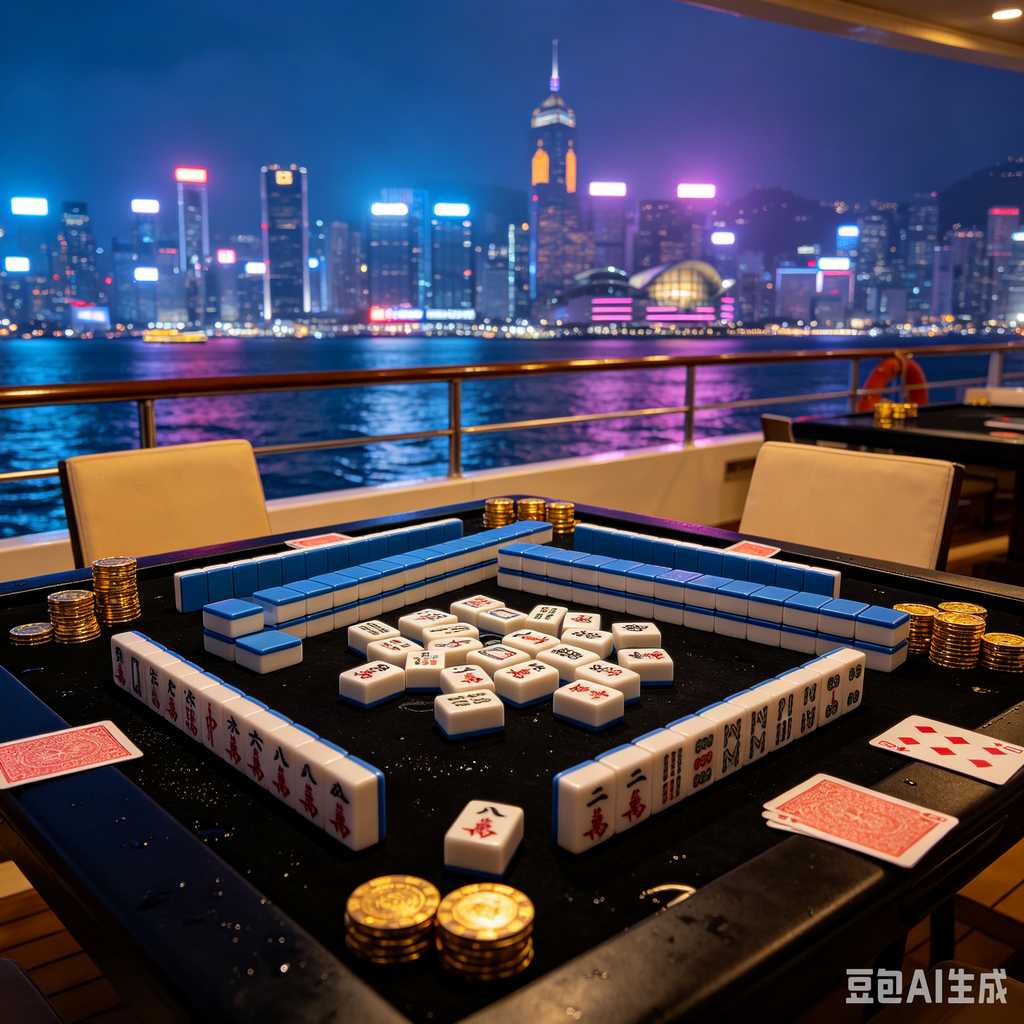 Roanoke,mahjong