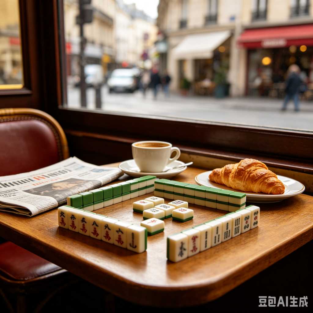 Coventry,mahjong