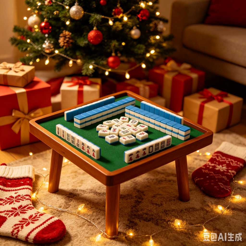 Bakersfield,mahjong