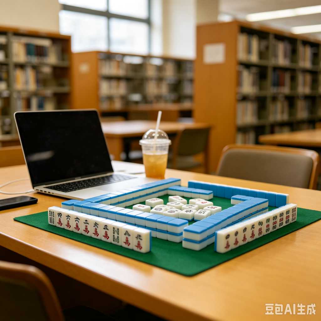 what is the best material for mahjong tiles