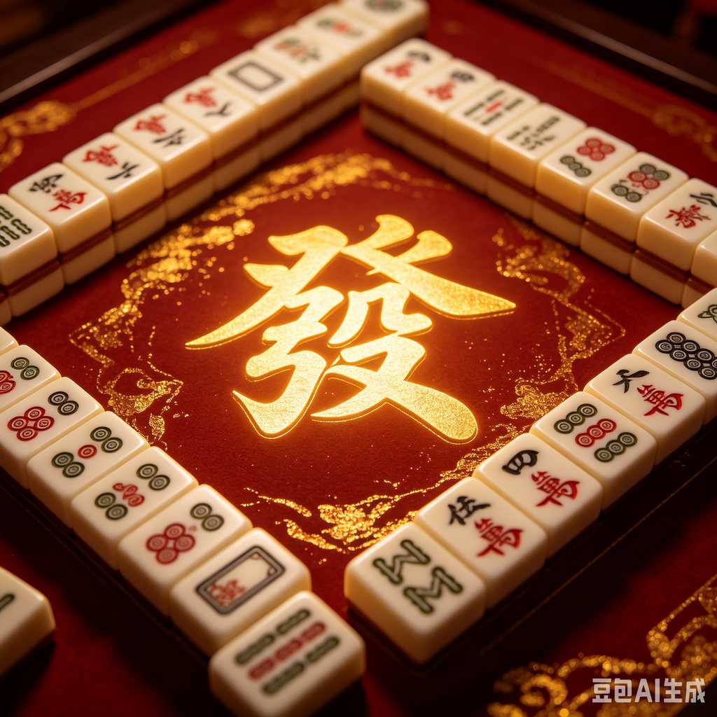 medford,mahjong