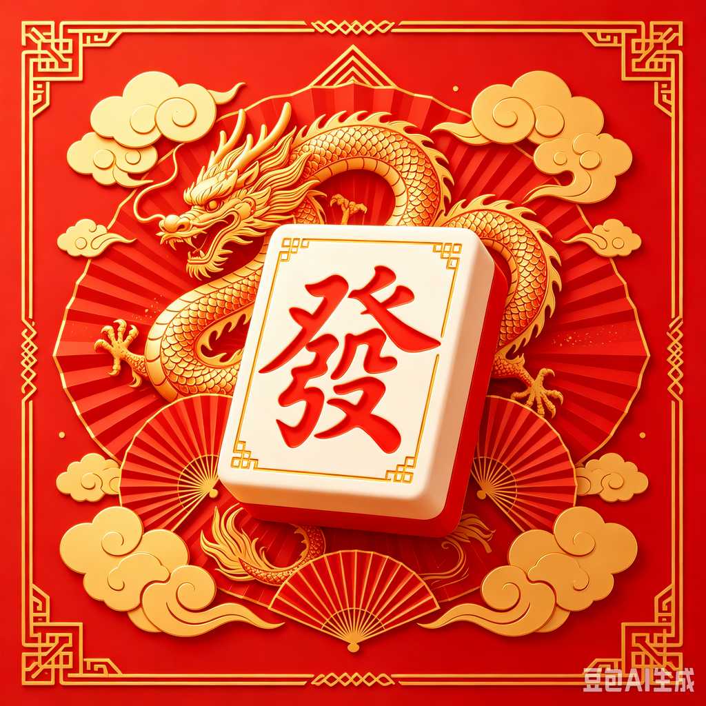 Austin,mahjong
