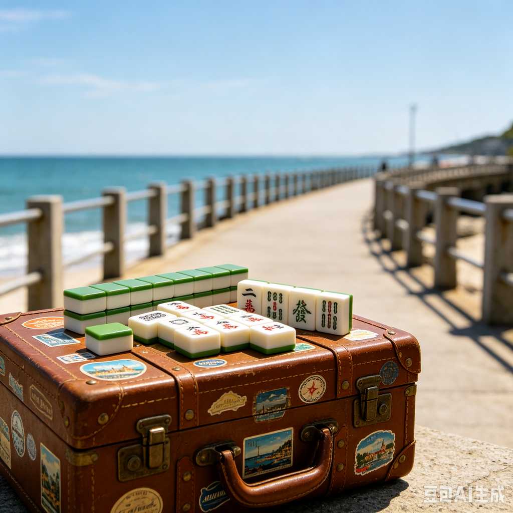 Varna,mahjong