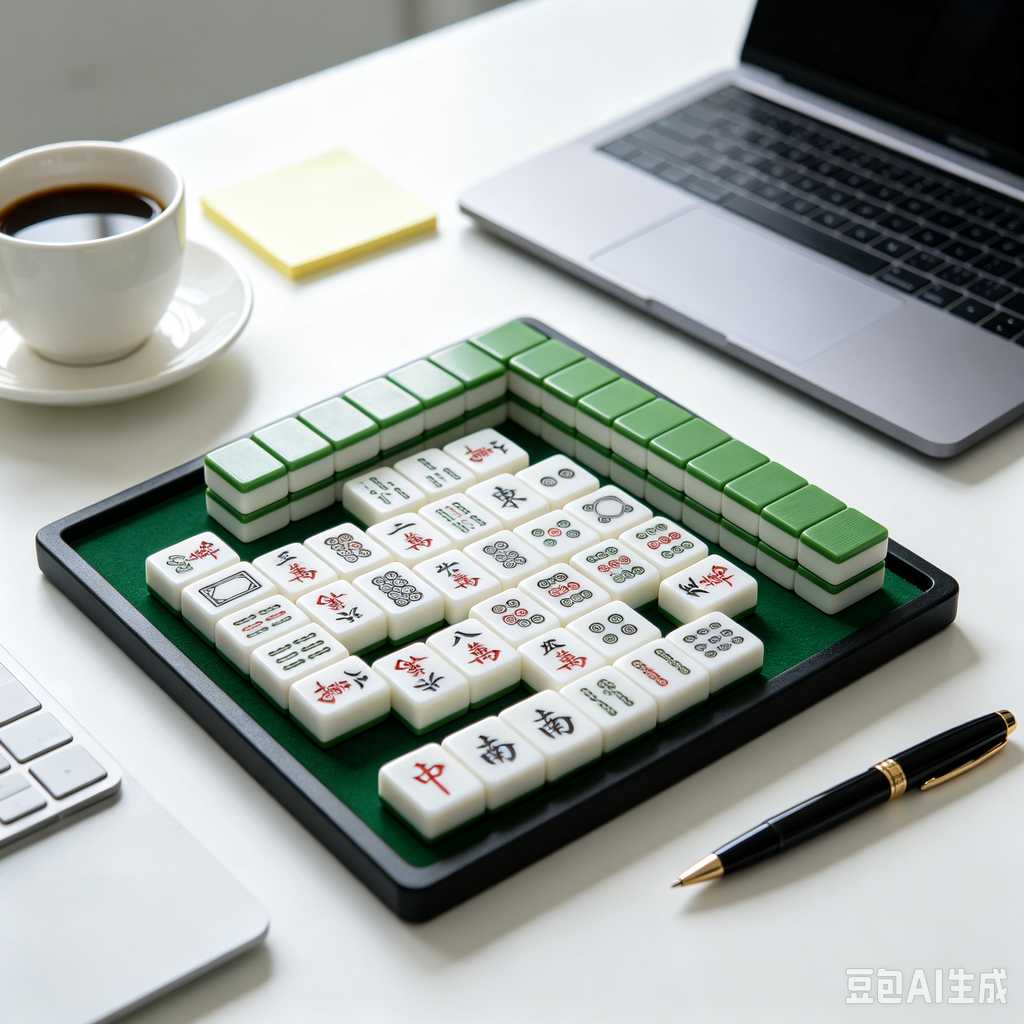 Davenport,mahjong