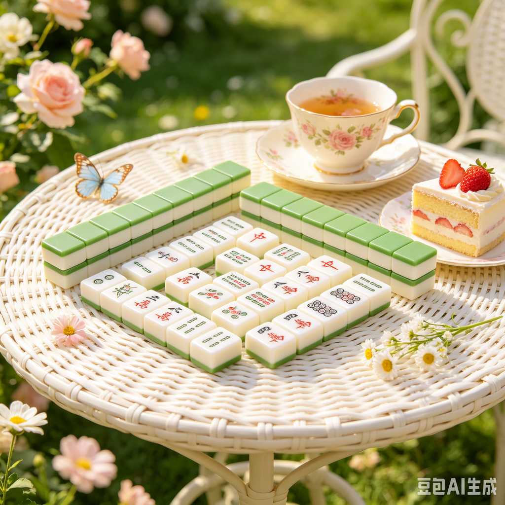 Pula,mahjong