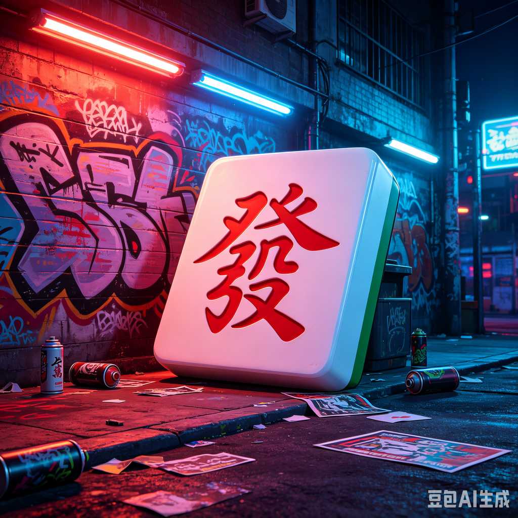 Milwaukee,mahjong
