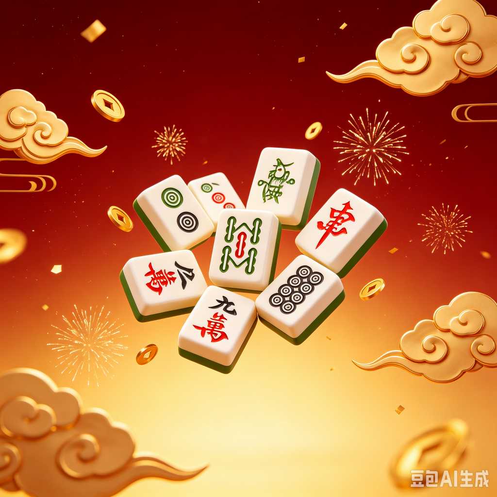 Bucharest,mahjong