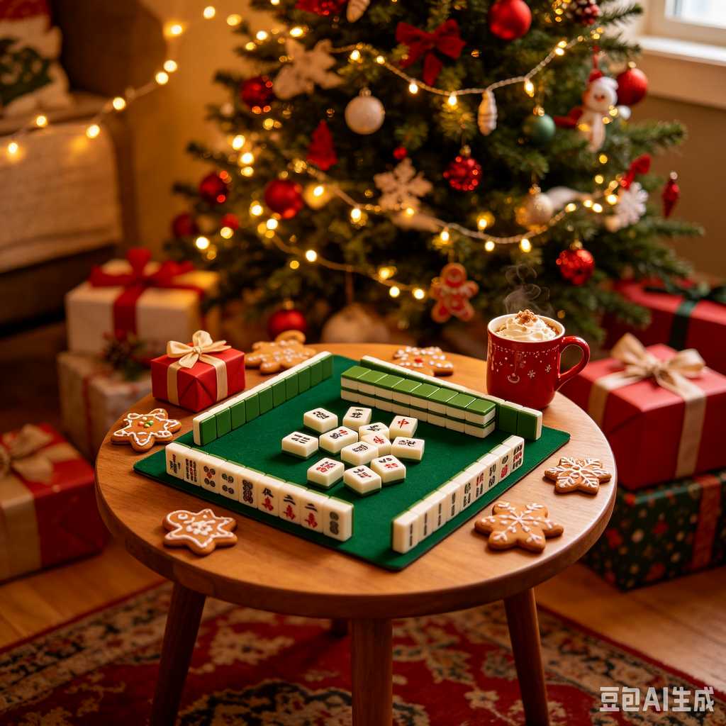Chicago,mahjong