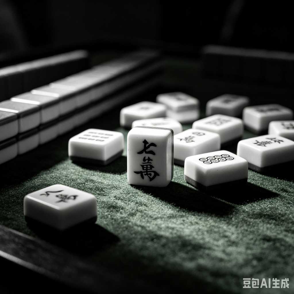 Reynosa,mahjong