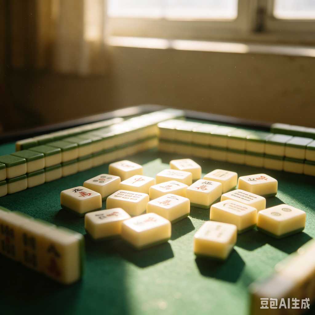 mobileal,mahjong