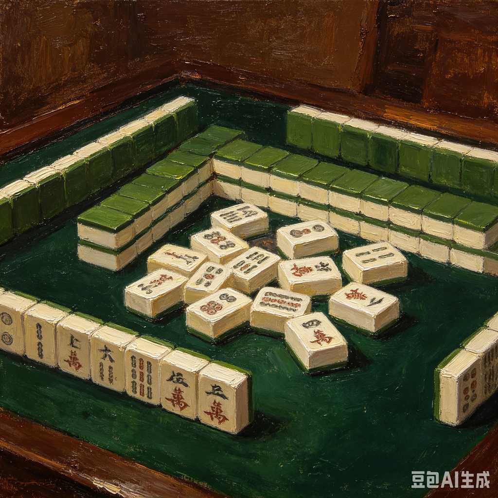 YorkPA,mahjong