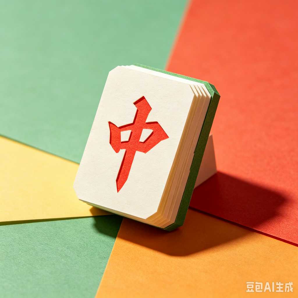 pisa,mahjong