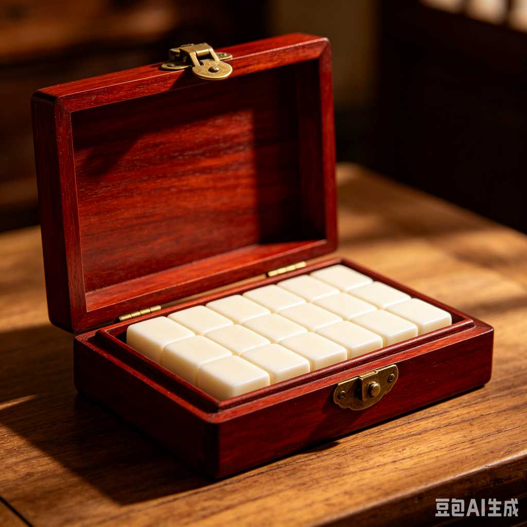 Regina,mahjong
