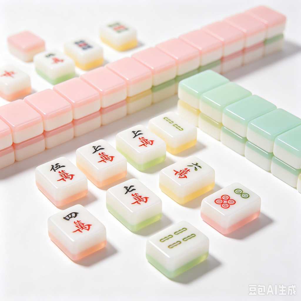 Santiago,mahjong