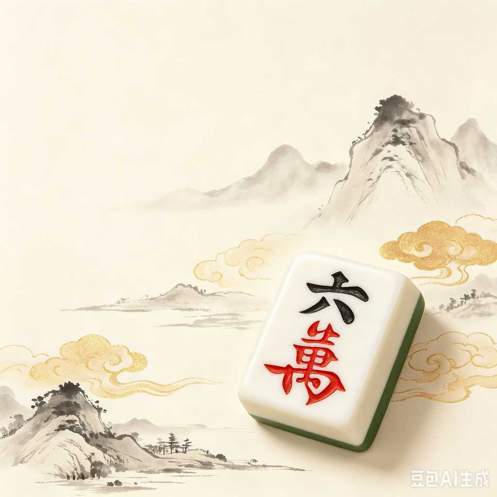 Richmond,mahjong