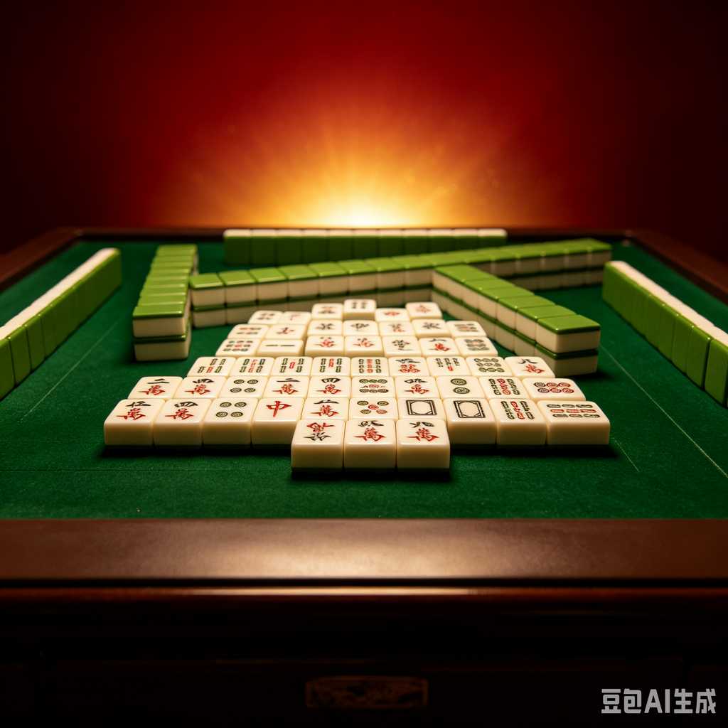 Memphis,mahjong