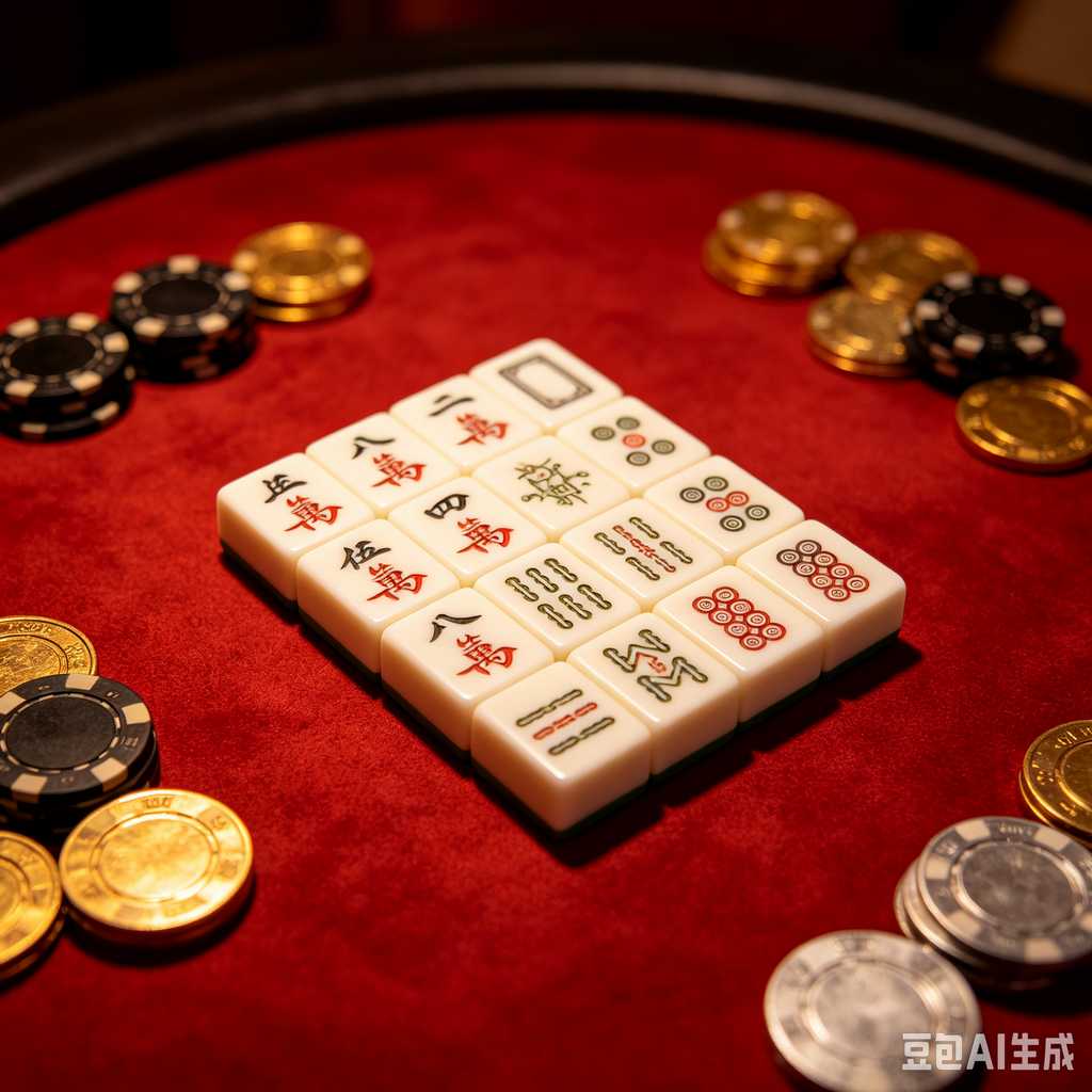 PanamaCity,mahjong