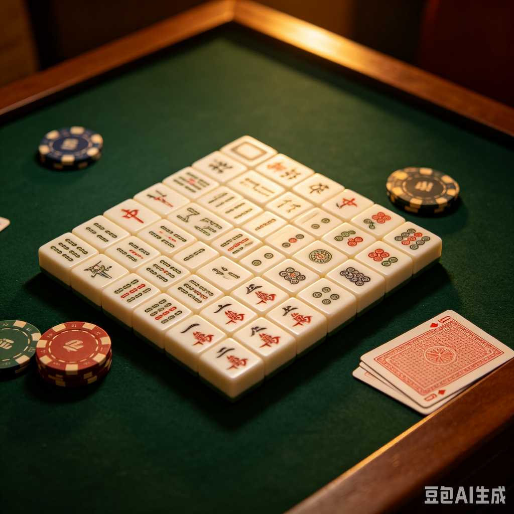 Turku,mahjong