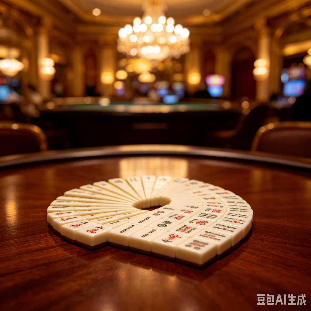 verona,mahjong