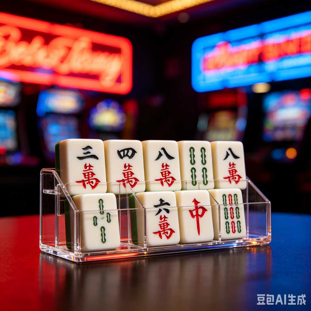 Cochabamba,mahjong