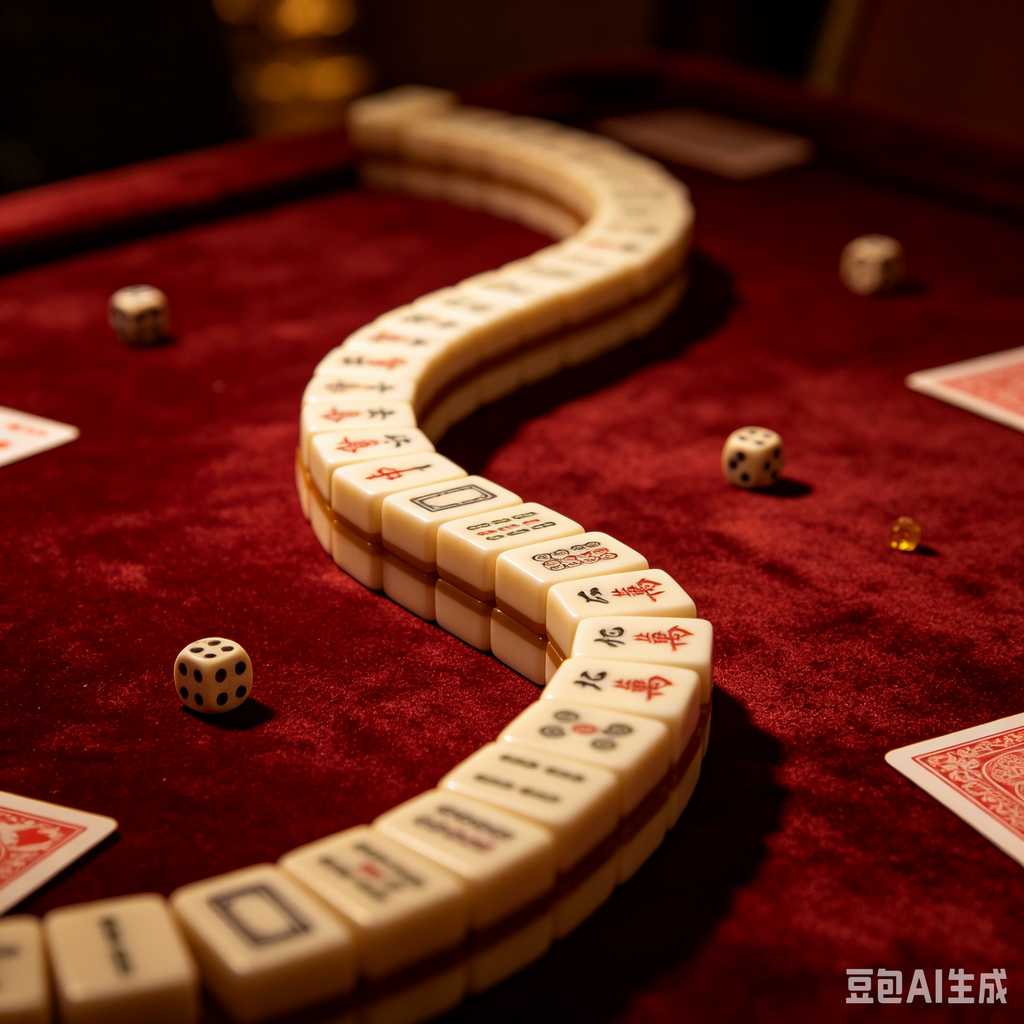 Salvador,mahjong
