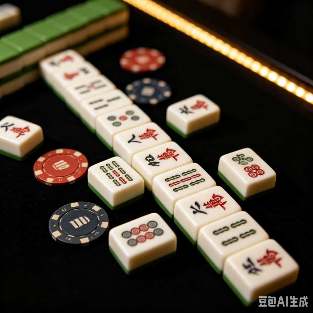 Dallas,mahjong
