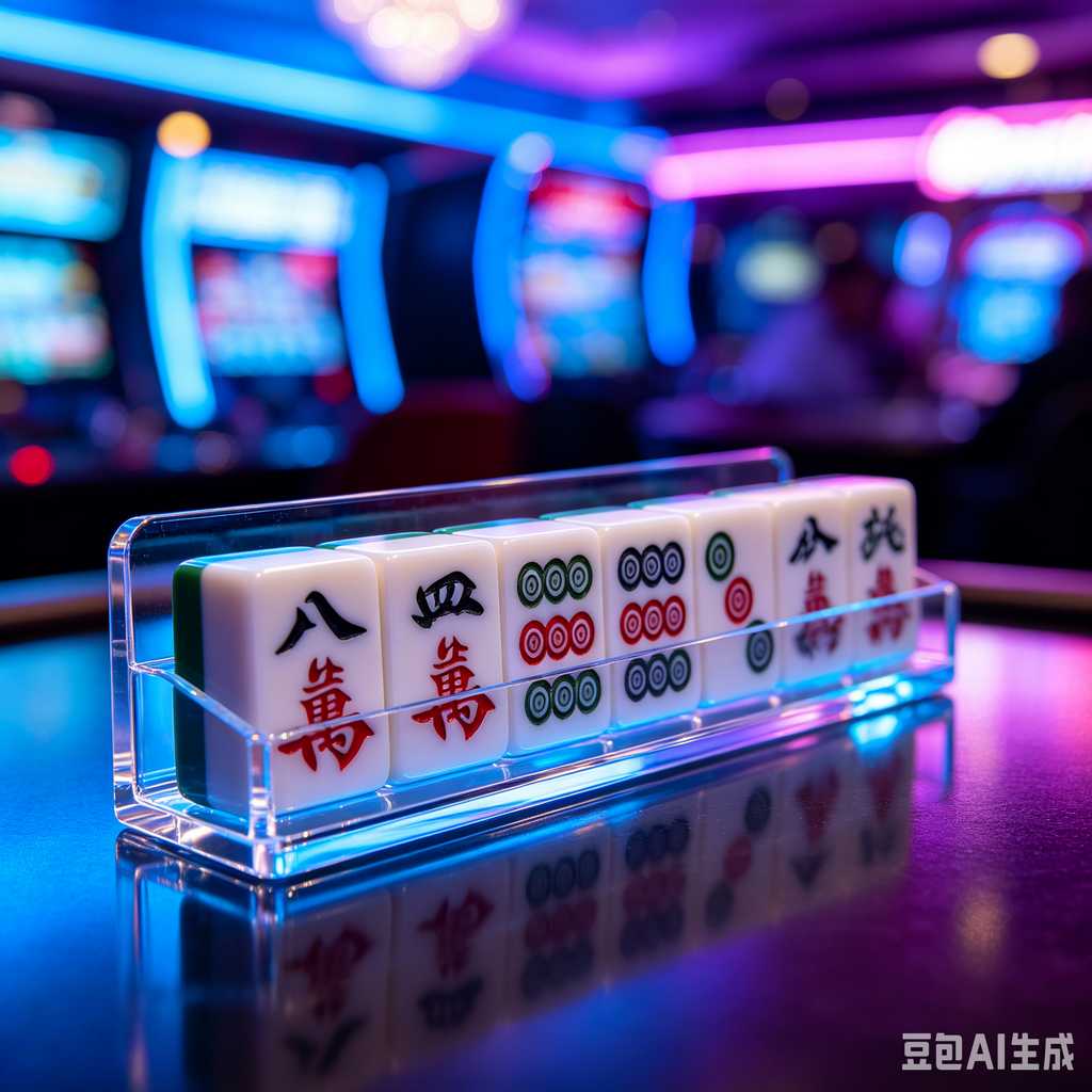 hard shell mahjong case