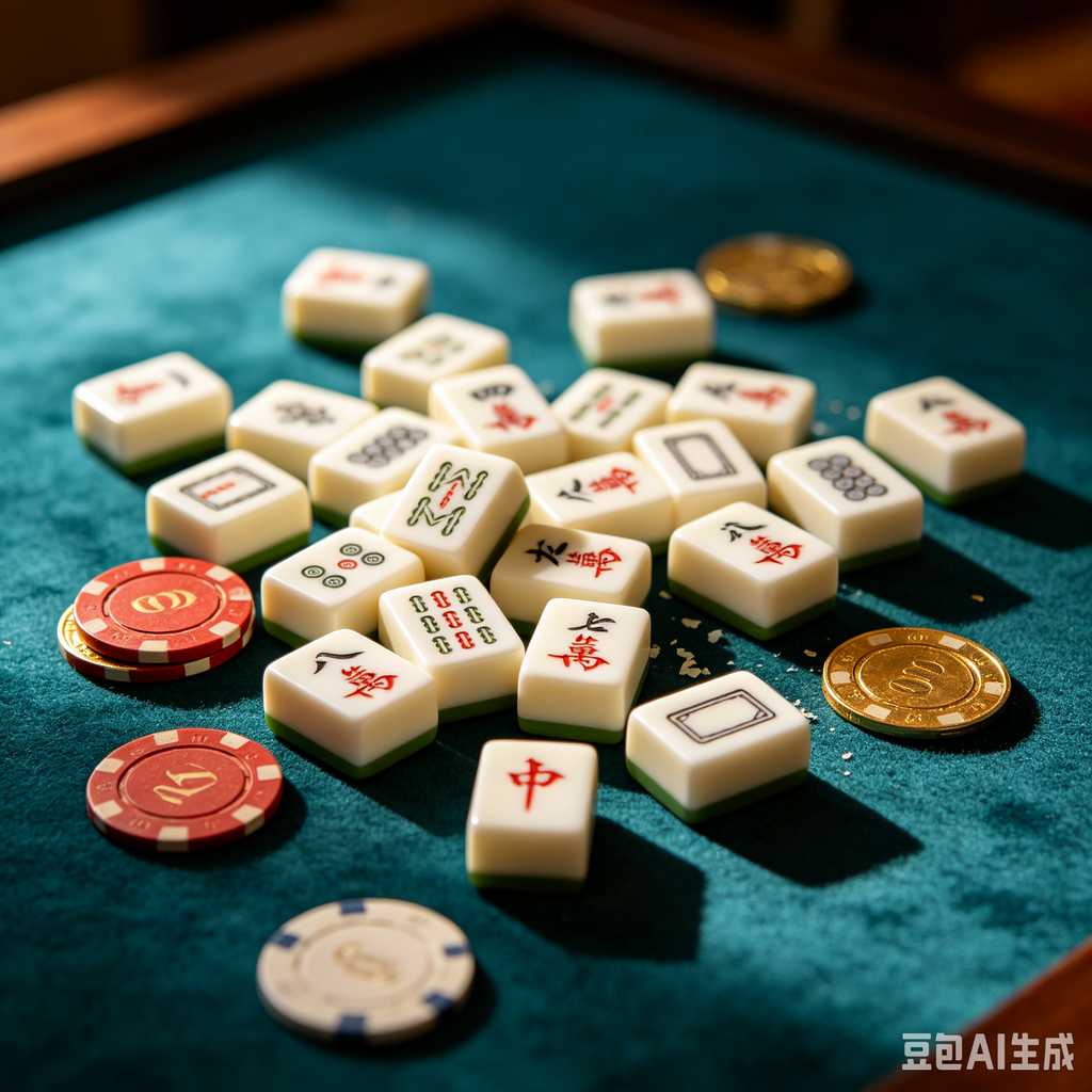 Belfast,mahjong