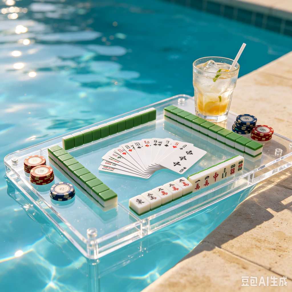 thanksgiving custom mahjong set
