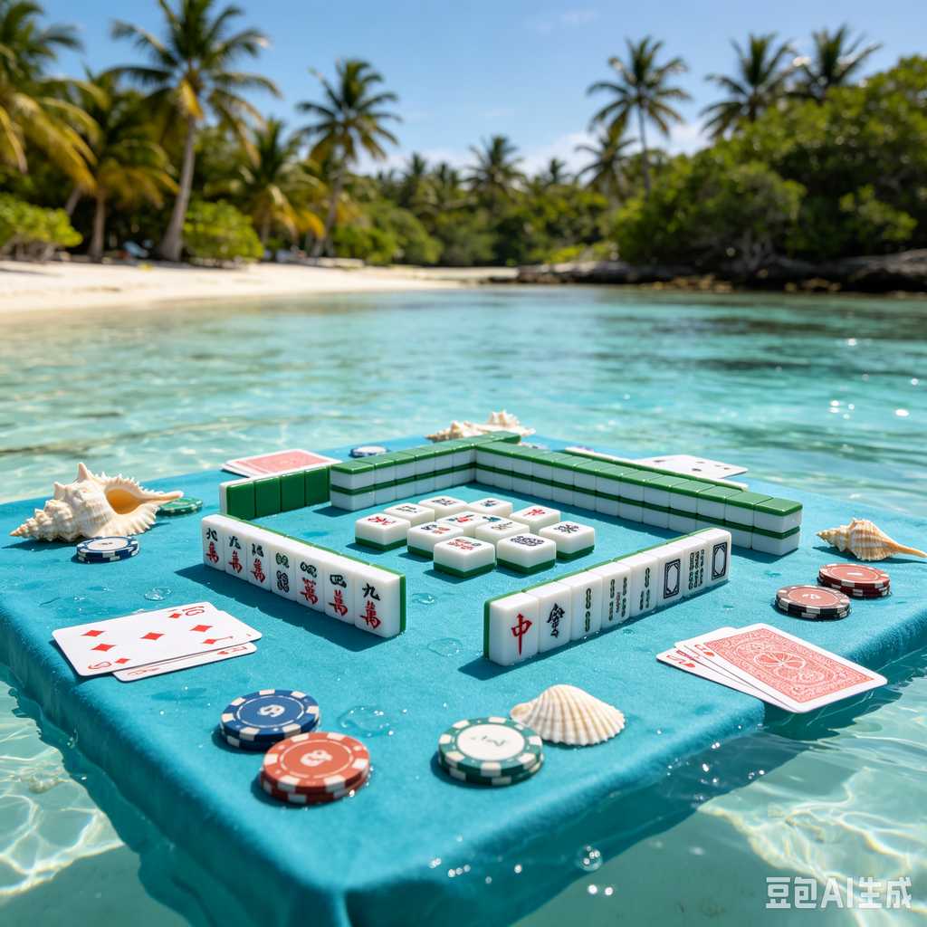 custom logo mahjong tiles