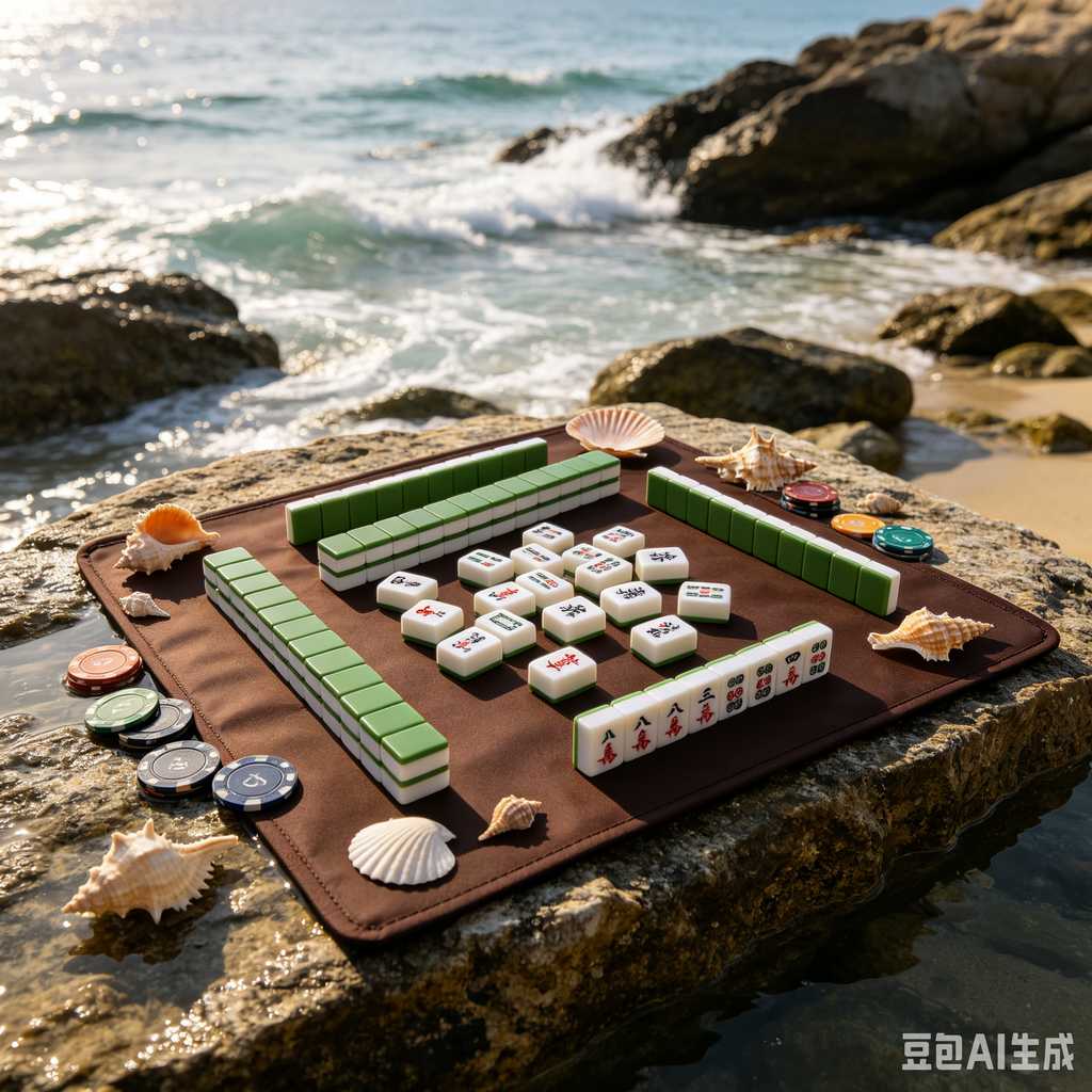 Akureyri,mahjong