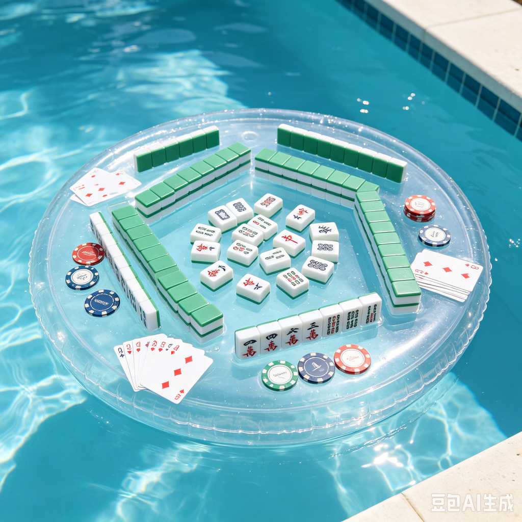 Belfast,mahjong